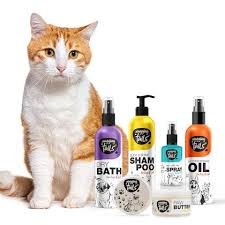 Grooming Product