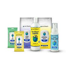 Pet Shampoo